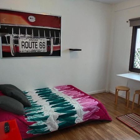 Apartmán Habita-Loft 4 La Laguna  Exteriér fotografie