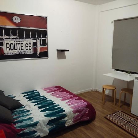 Apartmán Habita-Loft 4 La Laguna  Exteriér fotografie