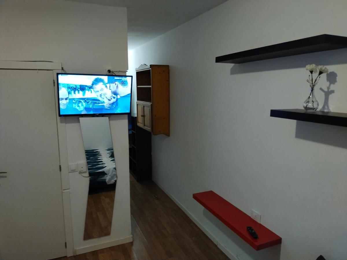 Apartmán Habita-Loft 4 La Laguna  Exteriér fotografie