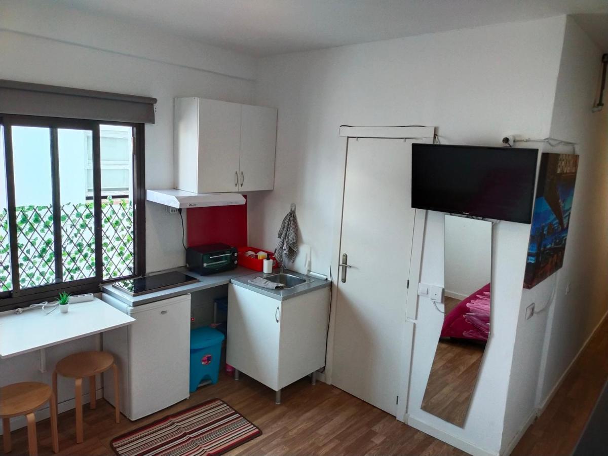 Apartmán Habita-Loft 4 La Laguna  Exteriér fotografie