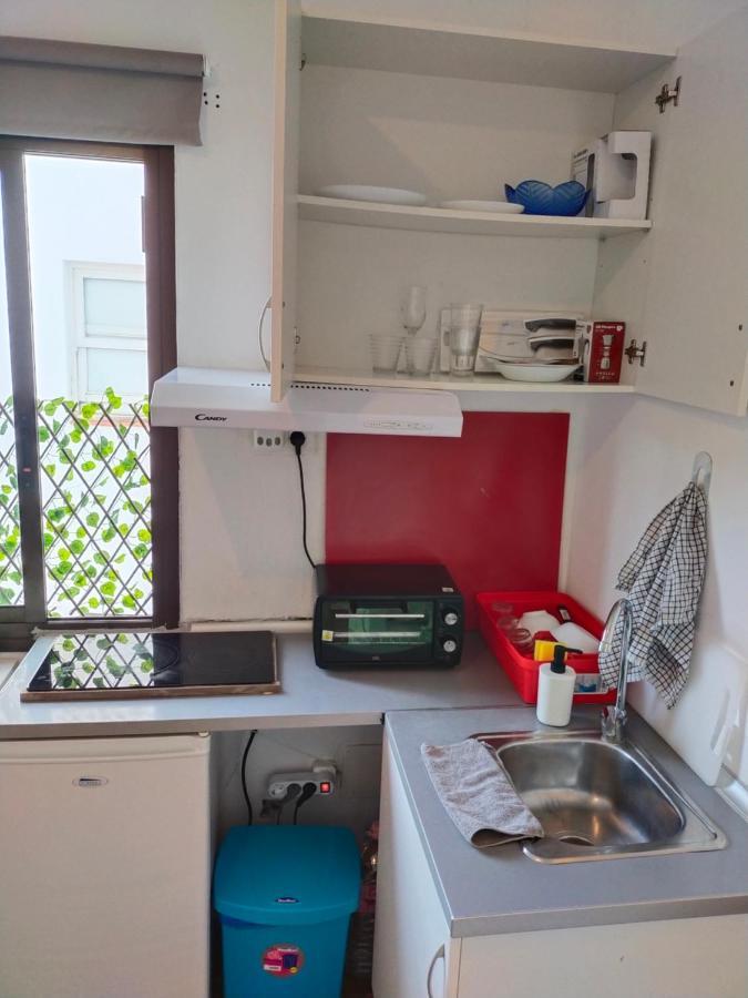 Apartmán Habita-Loft 4 La Laguna  Exteriér fotografie