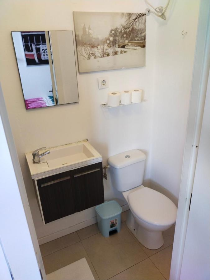 Apartmán Habita-Loft 4 La Laguna  Exteriér fotografie